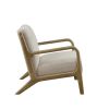 INK+IVY Novak Mid-Century Lounge Chair