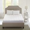 Sleep Philosophy Highline 3M Scotchguard Mattress Pad