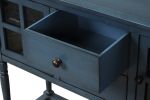 Farmhouse Elegance Sideboard Console Table