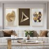 Framed Elegance Canvas Wall Art
