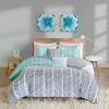 Intelligent Design Adel Comforter Set