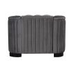 Velora Velvet Accent Sofa Collection