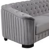 Elysian Mid Century Modern Sofa