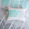 Intelligent Design Adel Comforter Set
