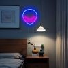 Cosmic Glow Alien LED Neon Sign