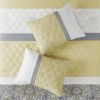 Shawnee 8 Piece Comforter Set