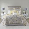 Shawnee 8 Piece Comforter Set