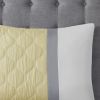 Shawnee 8 Piece Comforter Set
