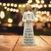Sisters and Friends Sculpture Decorative Ornaments