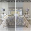 Shawnee 8 Piece Comforter Set