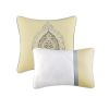 Shawnee 8 Piece Comforter Set