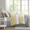 Shawnee 8 Piece Comforter Set