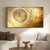 Masterpiece Hand-Painted Art Collection