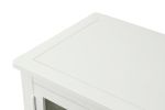 Farmhouse Elegance Sideboard Console Table