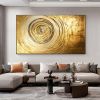 Masterpiece Hand-Painted Art Collection