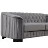 Elysian Mid Century Modern Sofa