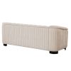 Elysian Mid Century Modern Sofa