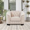 Velora Velvet Accent Sofa Collection