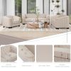 Velora Velvet Accent Sofa Collection