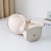 Elegance Face Statue Flower Pot