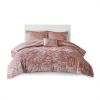 VelvetDream Felicia Comforter Set