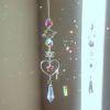 Enchanted Prism Suncatcher.