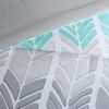 Intelligent Design Adel Comforter Set