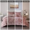 VelvetDream Felicia Comforter Set