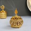 1PC Metal Incense Burner