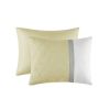 Shawnee 8 Piece Comforter Set