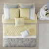 Shawnee 8 Piece Comforter Set